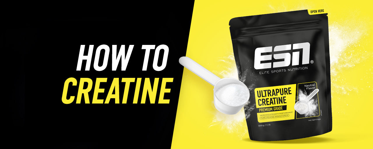 Creatine Product Guide