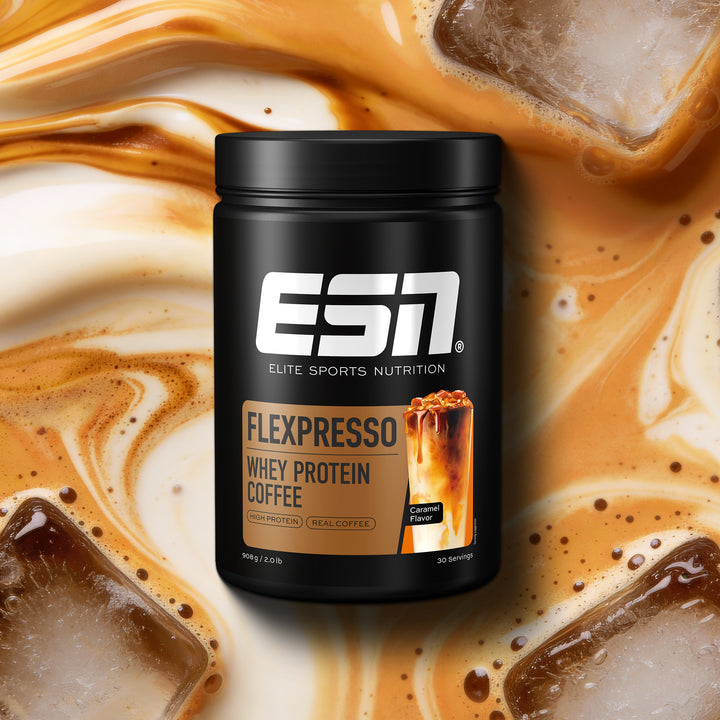 FlexpressoProteinCoffee_908g_CaramelFlavor_dunkel.jpg