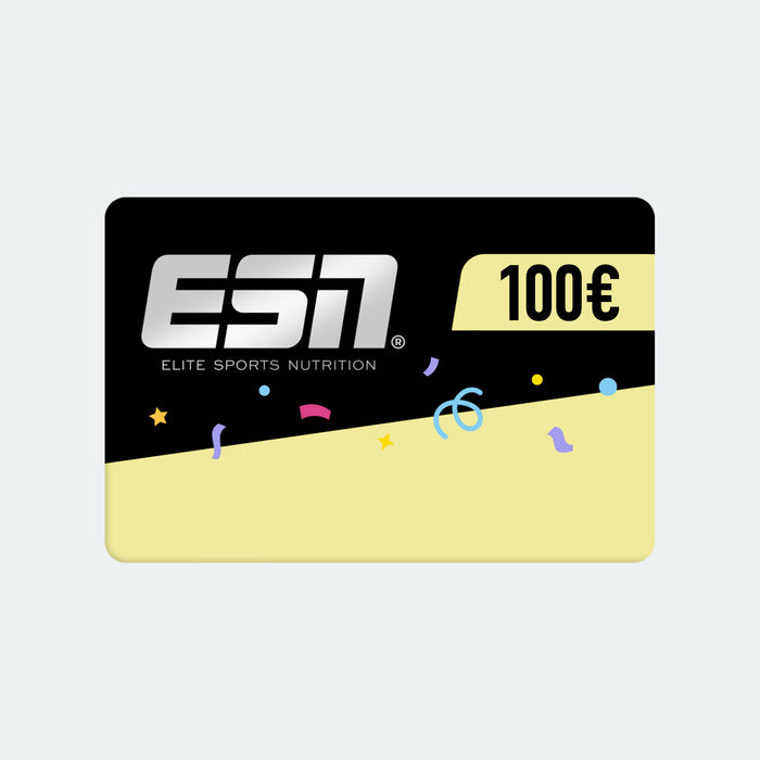 Geschenkgutschein – Birthday Edition