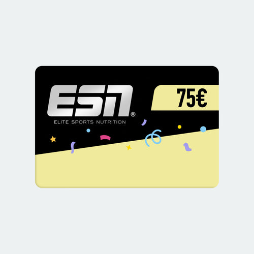 Geschenkgutschein – Birthday Edition