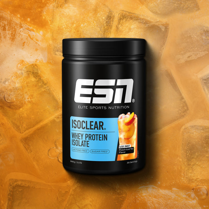 IsoClearLessSweet_908g_PeachIcedTeaFlavor_dunkel.jpg